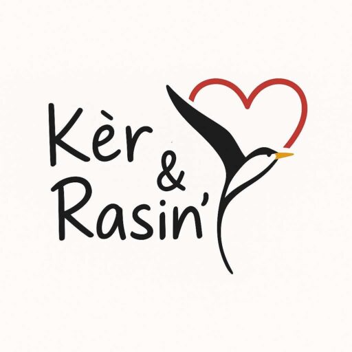 Logo Kèr & Rasin'