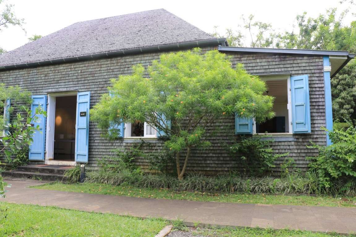 Musée de Villele 02