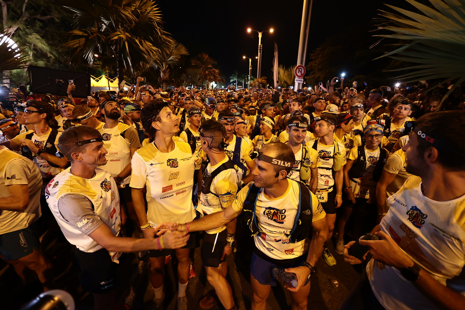 Grand Raid - La diagonale des Fous