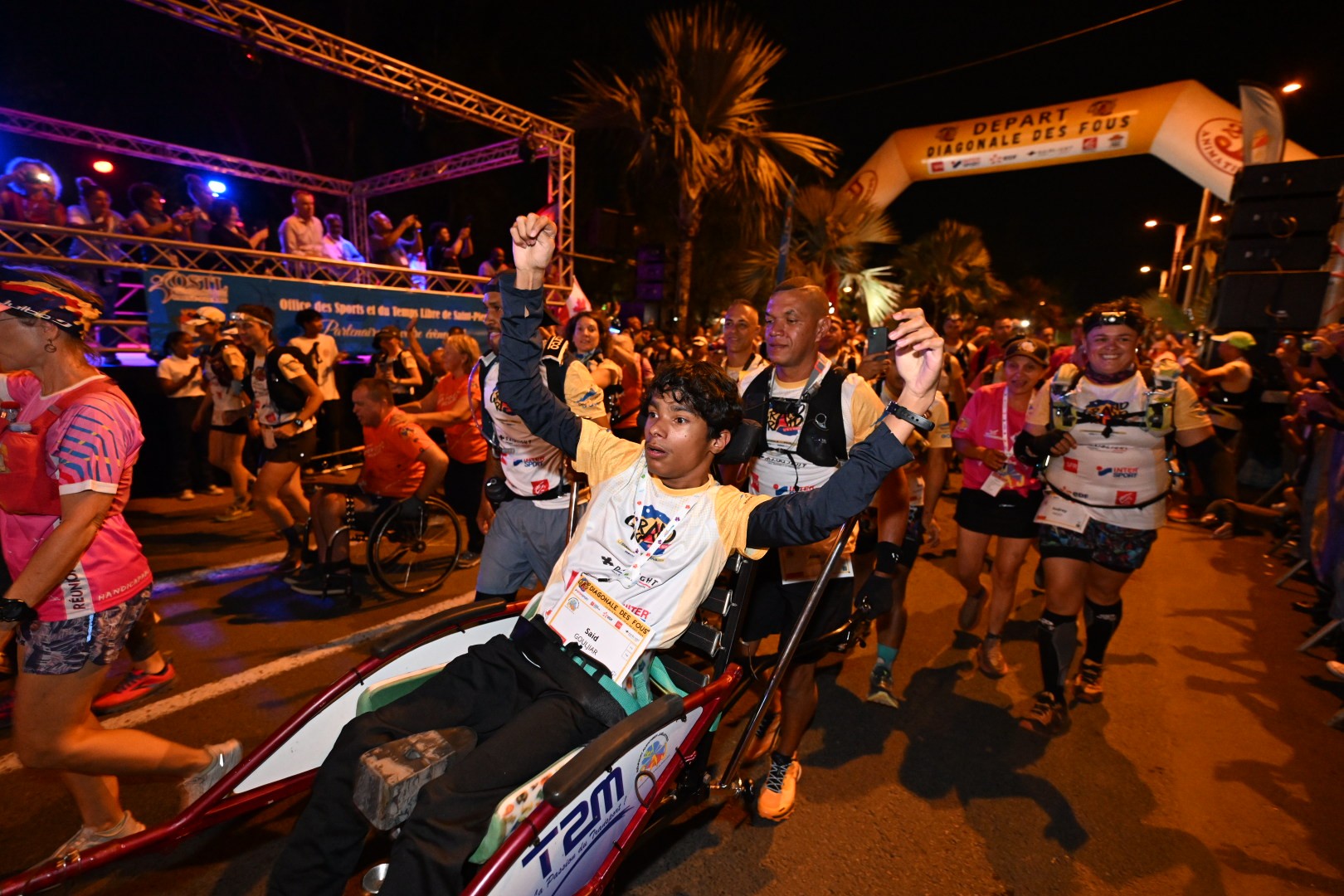 Solidarité et inclusion