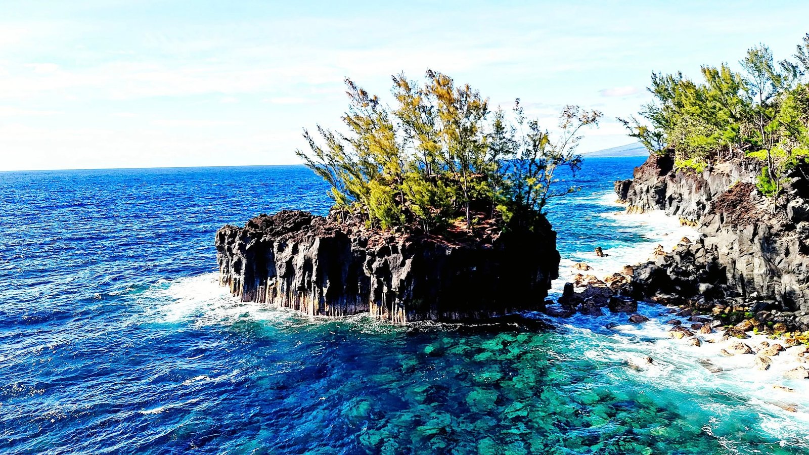petite terre