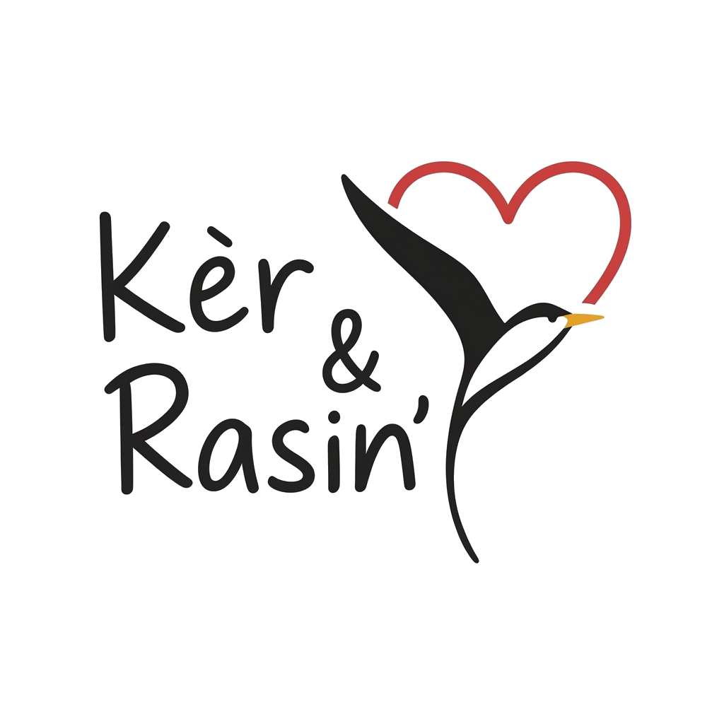 Kèr & Rasin'