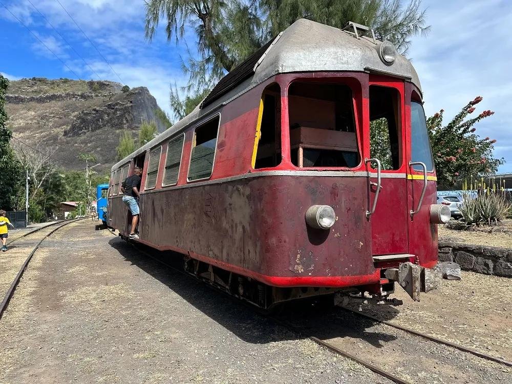 Patrimoine ferroviaire
