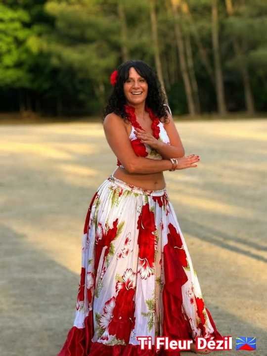Ti Fleur Dézil - Image 3