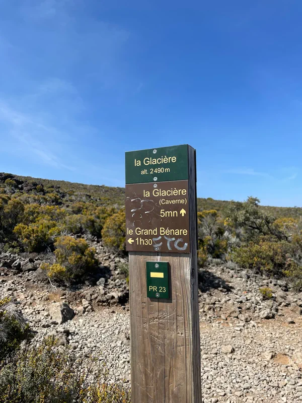 Les bassins de la Glacière