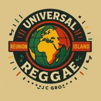 Logo Universal Reggae